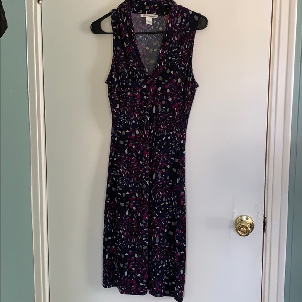 Kenneth Cole Cute tank dress.